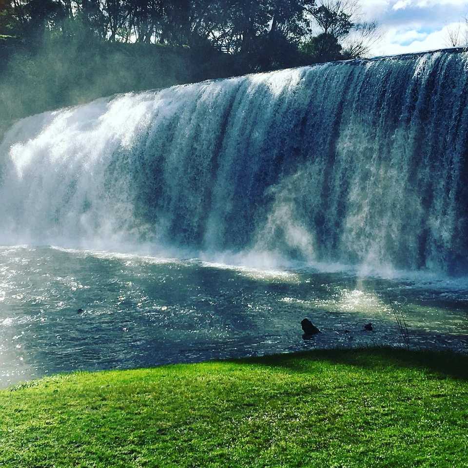 Falls