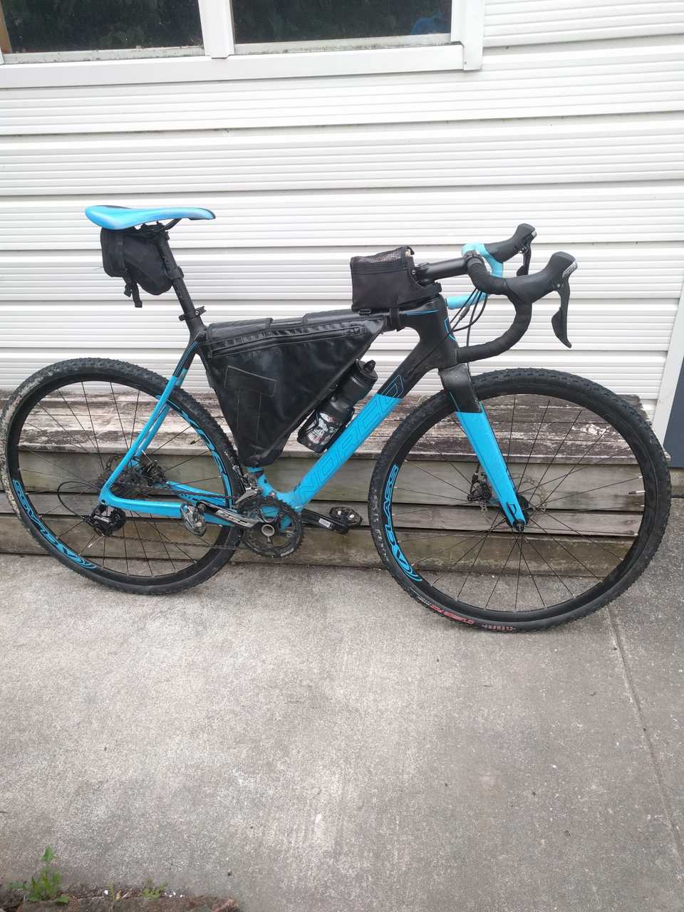 andrew s bike