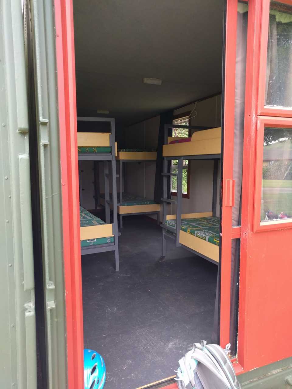 Bunks